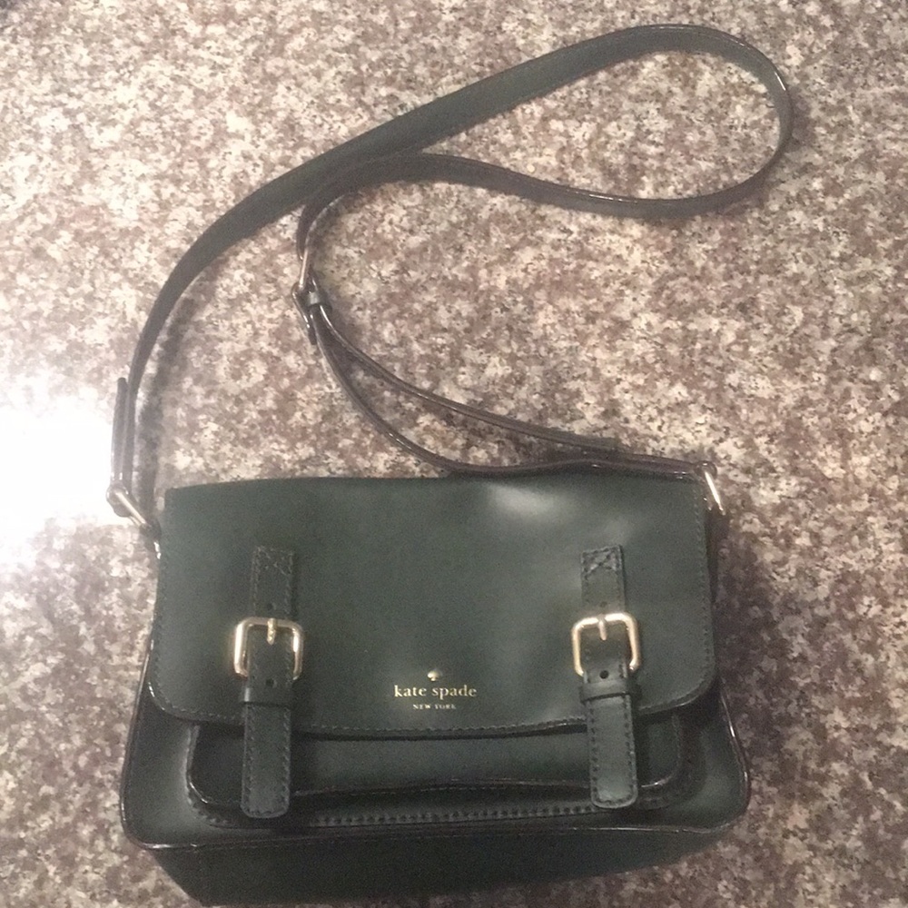 Kate Spade across Body Bag